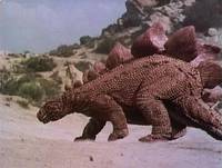 Кадр Планета динозавров