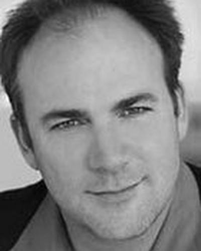 Мэттью Лоулер фото