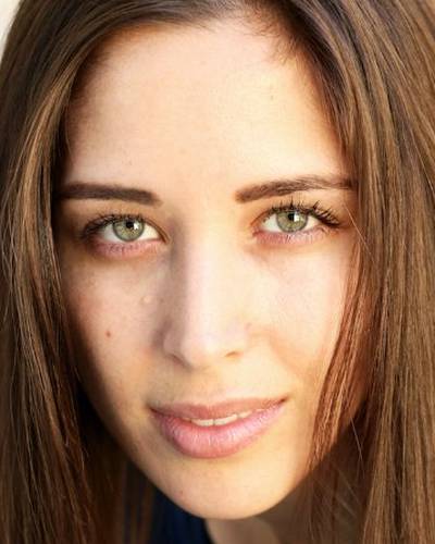 Карли Карисса фото