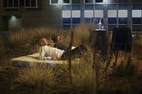 Кадр Willkommen bei Habib