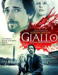Постер из фильма "Джалло" - 1