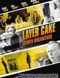 Постер из фильма "Слоеный торт" - 1