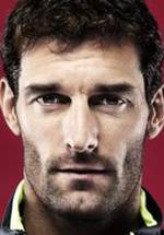 Марк Уэббер фото