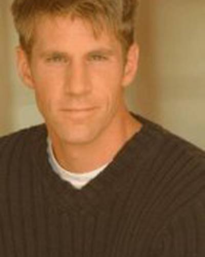 Steve Truitt фото