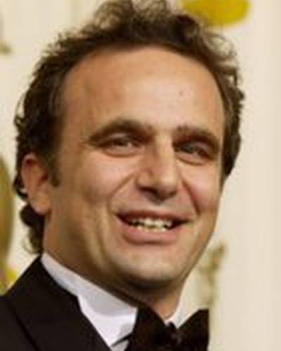 Пьетро Скалия фото