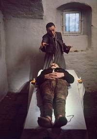 Кадр Стеклянное сердце