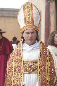 Кадр Борджиа