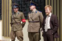 Кадр Чернобыль: Зона отчуждения