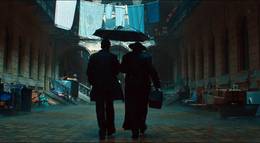 Кадр из фильма "Обряд" - 2