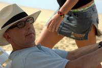 Кадр На море