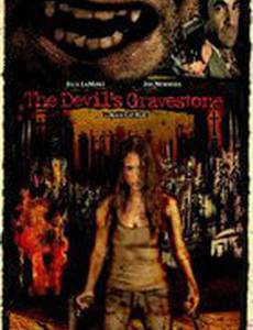 The Devil's Gravestone