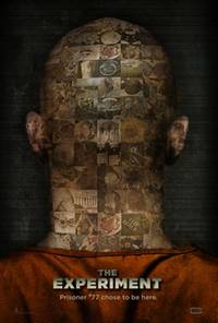 Постер Эксперимент (видео)