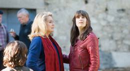 Кадр из фильма "За сигаретами" - 2