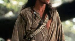 Кадр из фильма "Последний из могикан" - 2