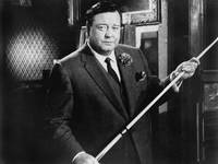 Кадр Бильярдист