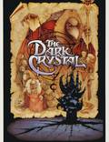 Постер из фильма "Темный кристалл" - 1