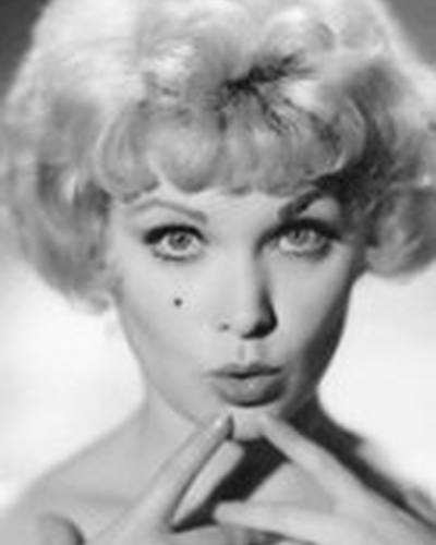 Роксанна Арлен фото