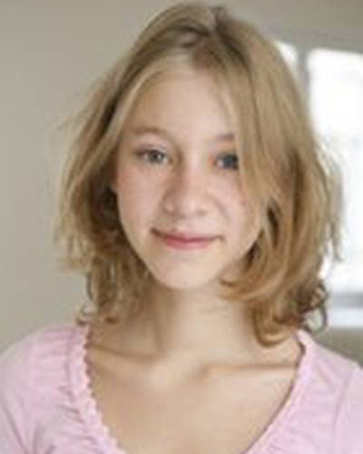 Жеральдин Мартино фото