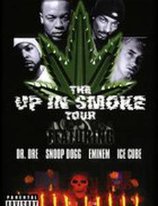 The Up in Smoke Tour (видео)