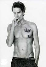 Андре Аренд ван де Ноорд фото