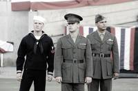 Кадр Флаги наших отцов