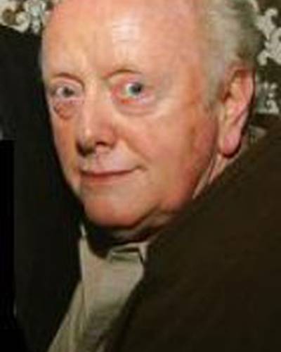 Питер Мэлоуни фото