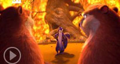 Русский ТВ-ролик №2