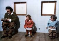 Кадр Прошу убежища