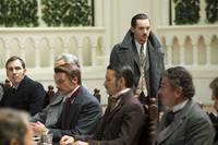 Кадр Дракула