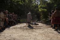 Кадр Череп и кости