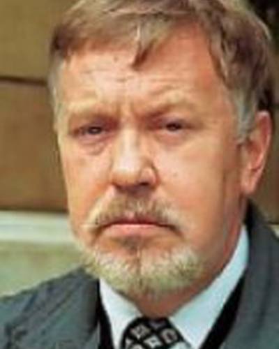 Ежи Зигмунт Новак фото