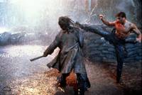 Кадр Киборг