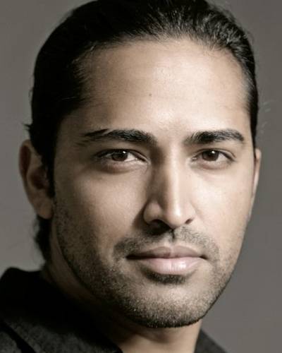 Махеш Джаду фото