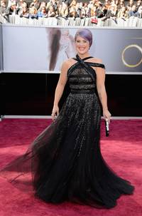 Кадр 85-я церемония вручения премии «Оскар»