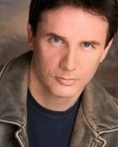 Уиллс Роббинс фото