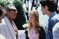 Кадр Гарвардская тусовка