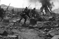 Кадр Город жизни и смерти