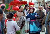 Кадр Кунг-фу Вин Чунь