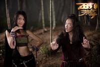 Кадр Путешествие на Запад