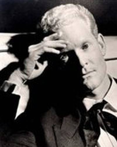 Монти Монтгомери фото