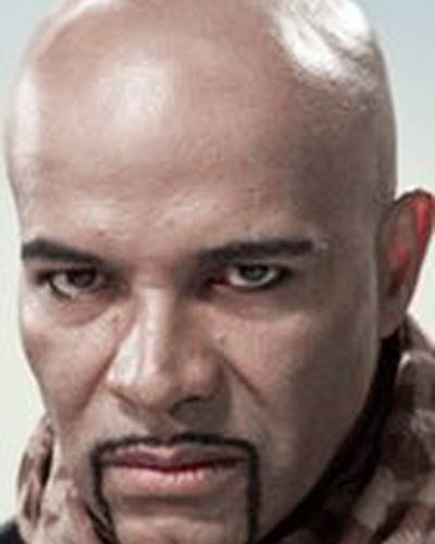 Оскар Борда фото