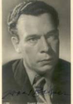 Эвальд Бальзер фото