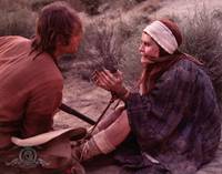 Кадр Вальдес идет