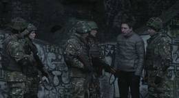 Кадр из фильма "Гвардия" - 1