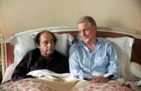 Кадр Актеры