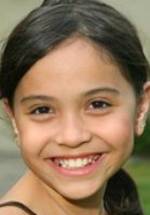 Стелла Хадженс фото