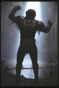 Кадр Планета обезьян