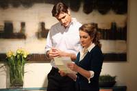 Кадр Любовницы