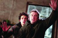 Кадр Последнее дело Ламарки