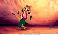 Кадр Король Лев